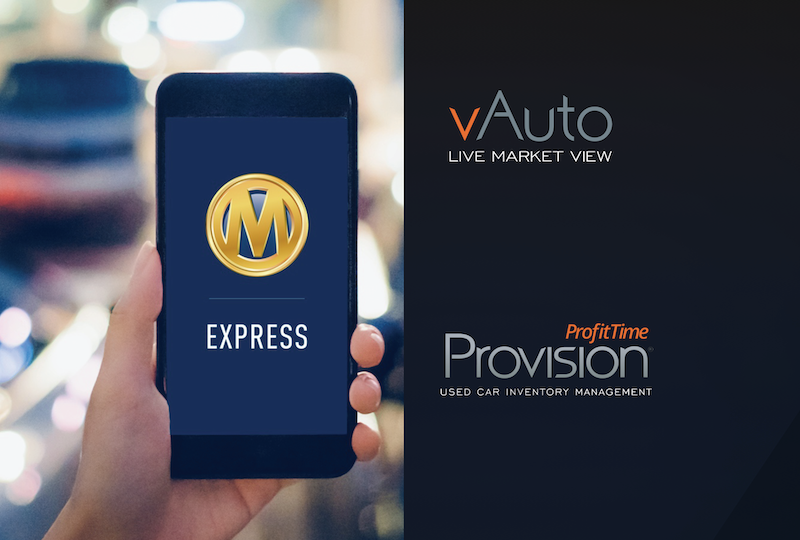 Manex provision image