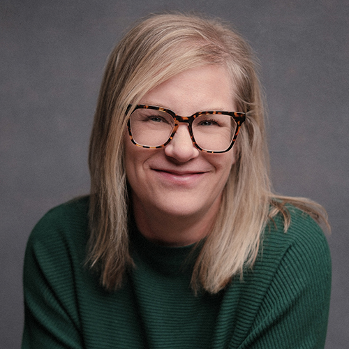 Rebecca Rydzewski